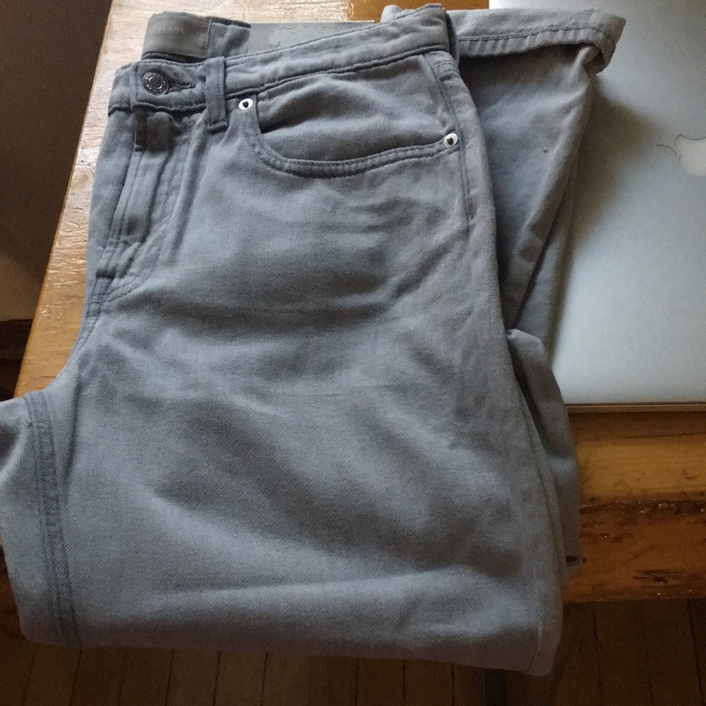 EVERMORE Super Soft Summer Jeans